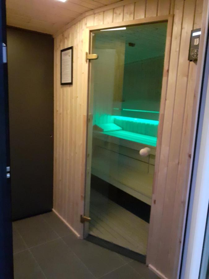 Otium Wellness Apartmanhaz Balatonakarattya Eksteriør billede